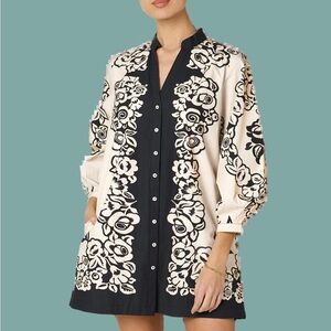 Cleobella - Lilian Mini Dress